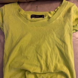 Zara Shirt
